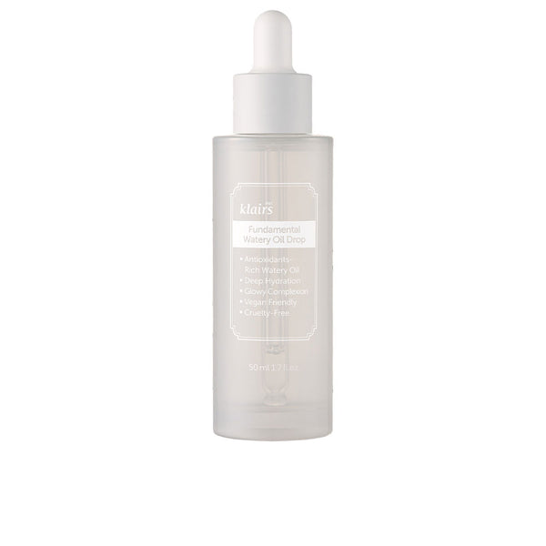 Óleo AQUOSO FUNDAMENTAL gota 50 ml