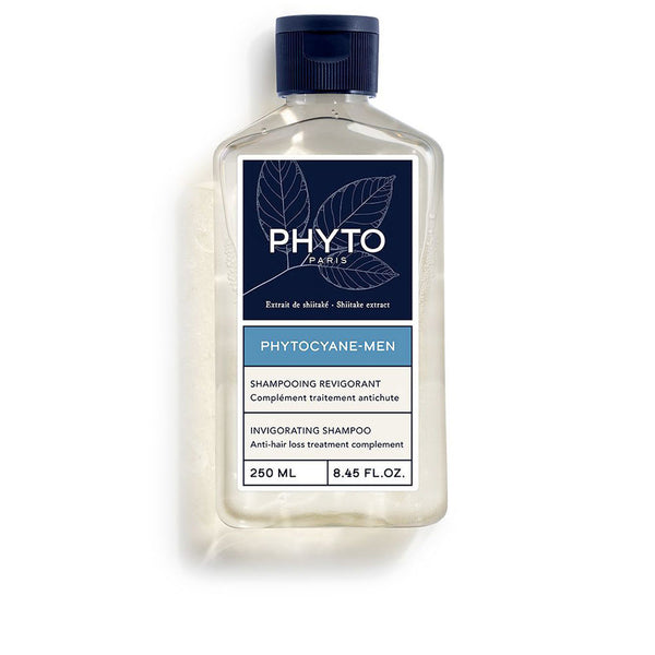 PHYTOCYANE-MEN shampoo revitalizante 250 ml