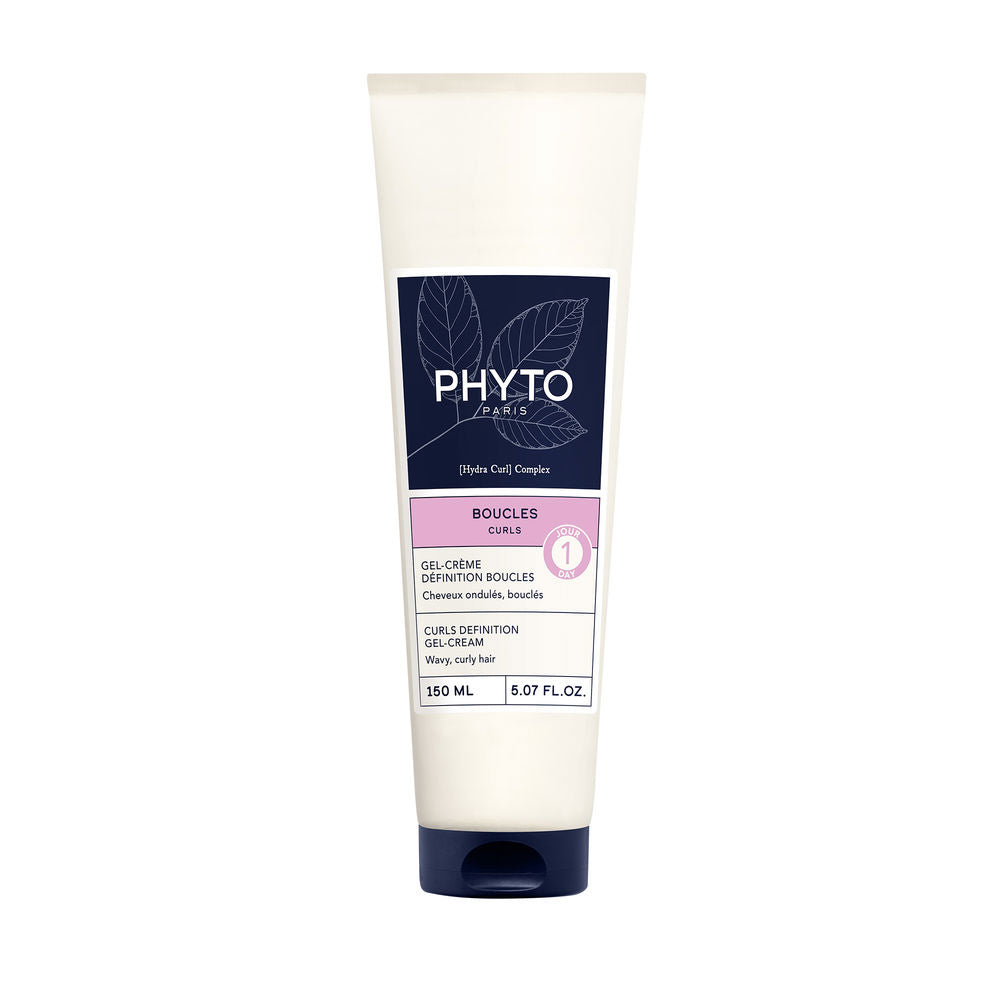 RIZOS gel-creme de definição de cachos 150 ml