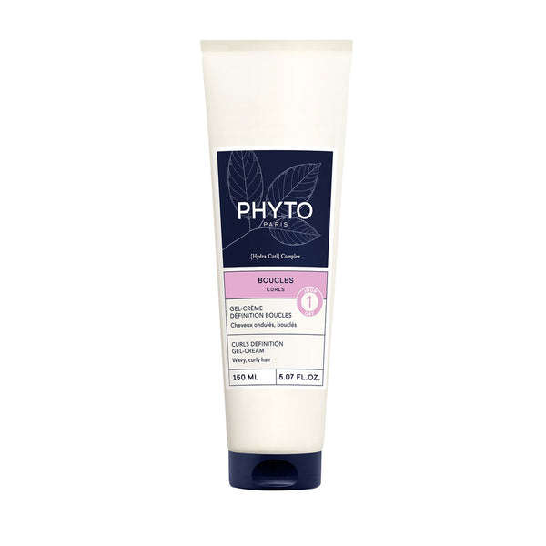 RIZOS gel-creme de definição de cachos 150 ml