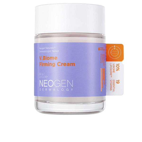 Creme firmador V.BIOME 60 g