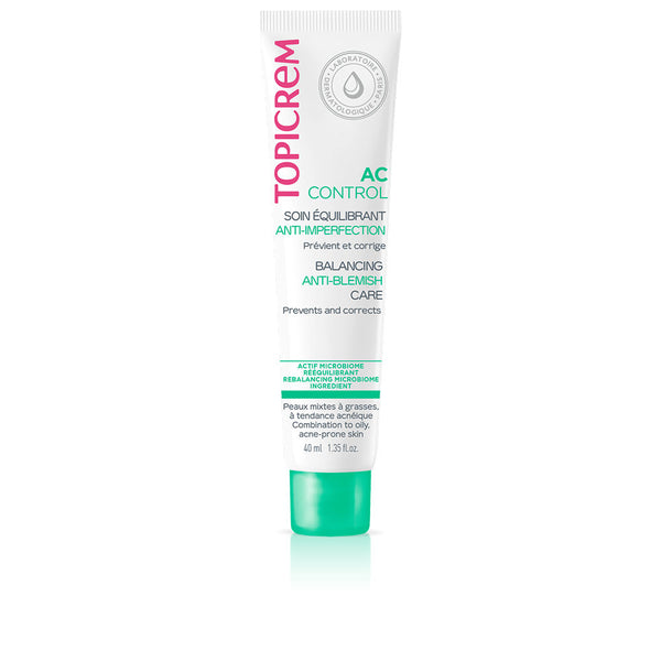 Cuidado de equilíbrio AC CONTROL 40 ml
