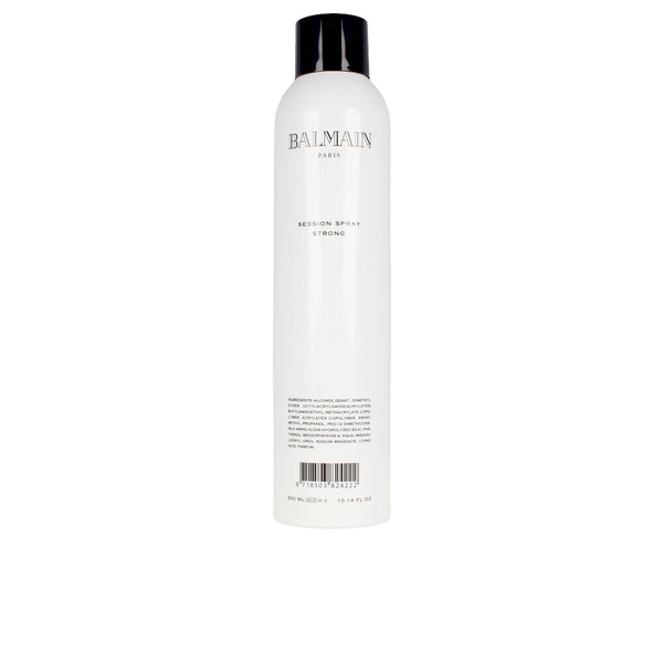 SESSION SPRAY #strong 300 ml