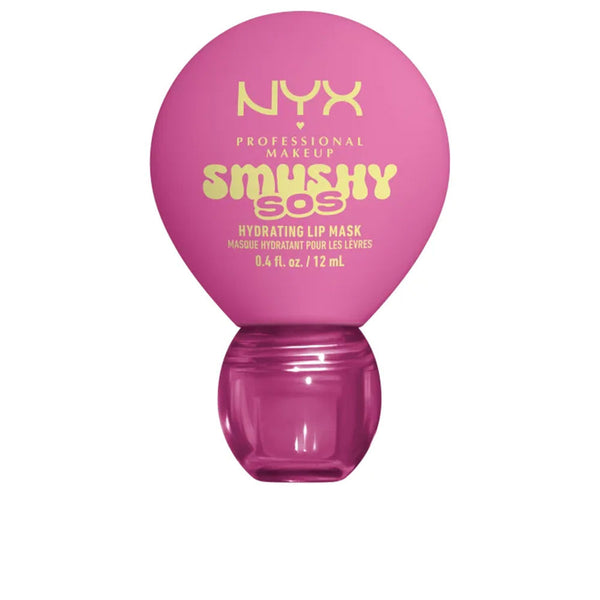 Máscara Labial Hidratante SMUSHY SOS #Lavan 12 ml