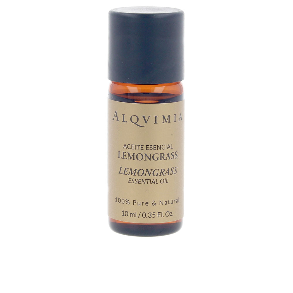 ÓLEO ESSENCIAL DE CAPIM-LIMÃO 10 ml