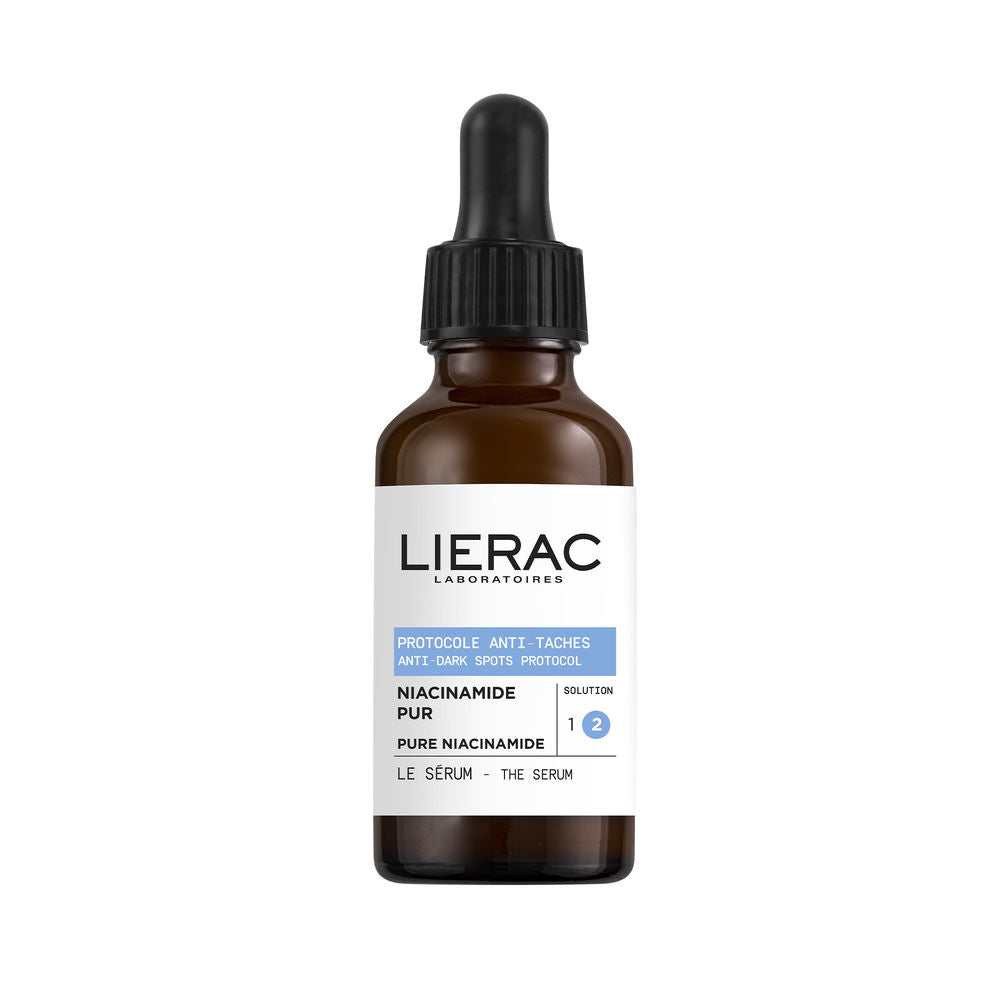 PROTOCOLO ANTI-SPOT soro puro de niacinamida 30 ml