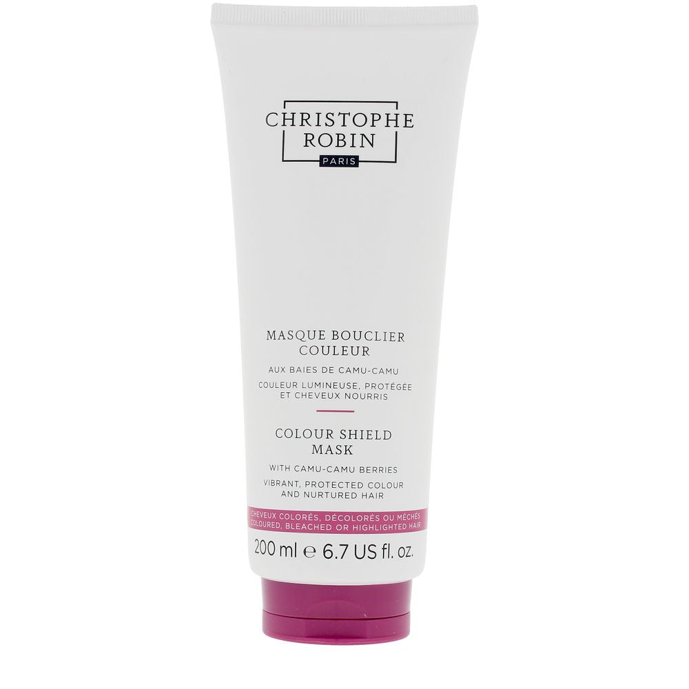 Máscara COLOUR SHIELD 200 ml