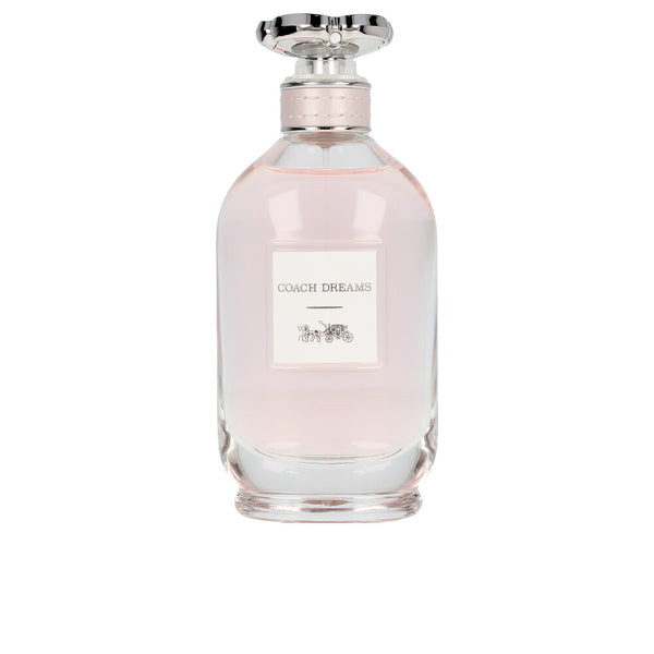 COACH DREAMS eau de parfum vaporizador 90 ml