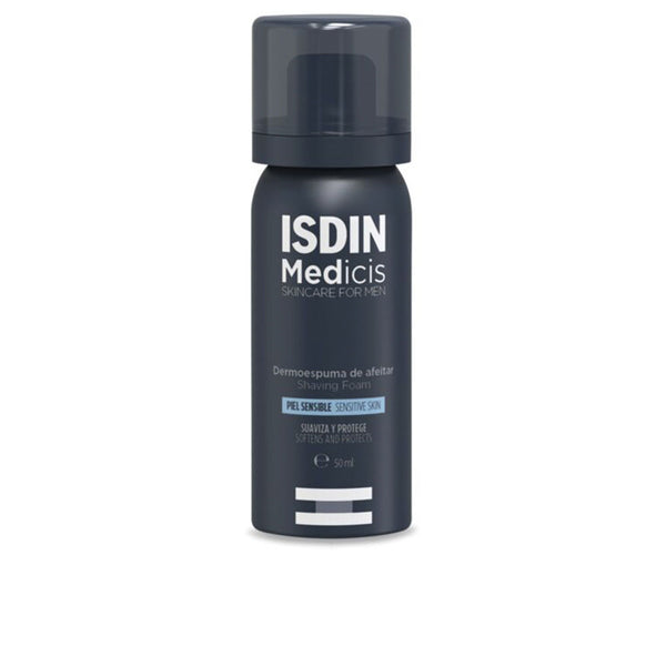 MEDICIS dermofoam barbear 50 ml