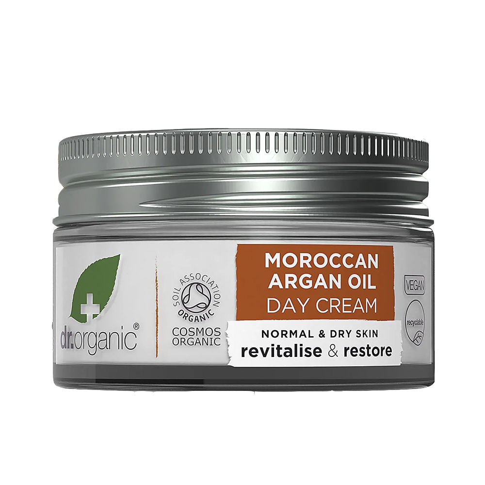 ARGAN creme de dia 50 ml