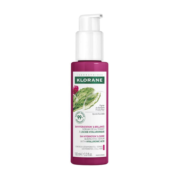 BARBARIA FIG soro reidratante 100 ml