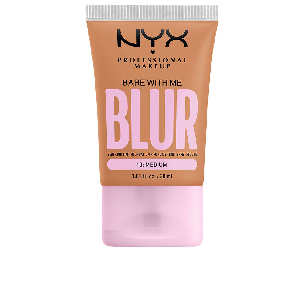 BARE COM ME BLUR #10-médio 30 ml