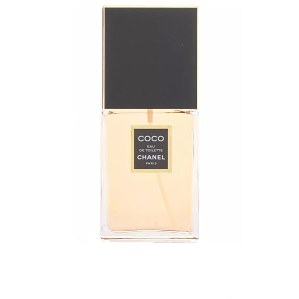 COCO eau de toilette vaporizador 100 ml