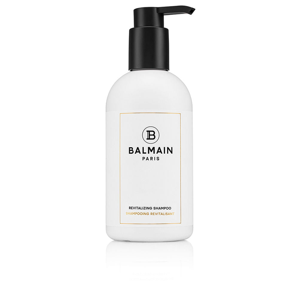 Shampoo revitalizante 300 ml