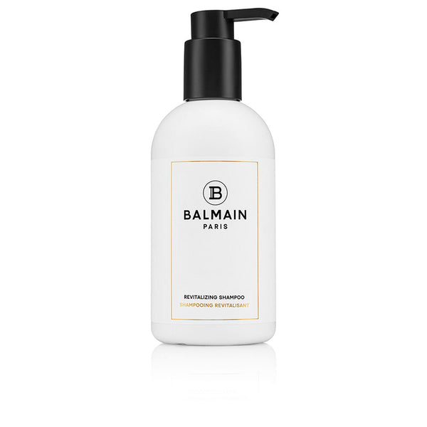 Shampoo revitalizante 300 ml
