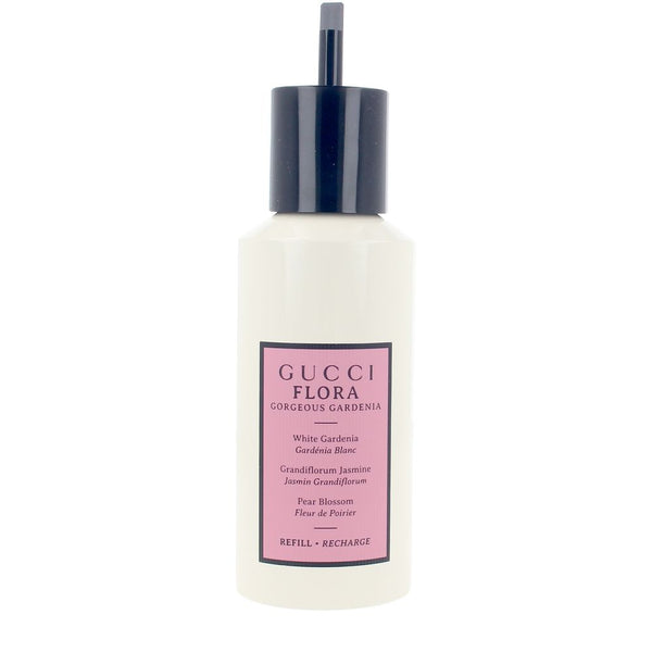 GUCCI FLORA lindo gardenia edp refil 150 ml