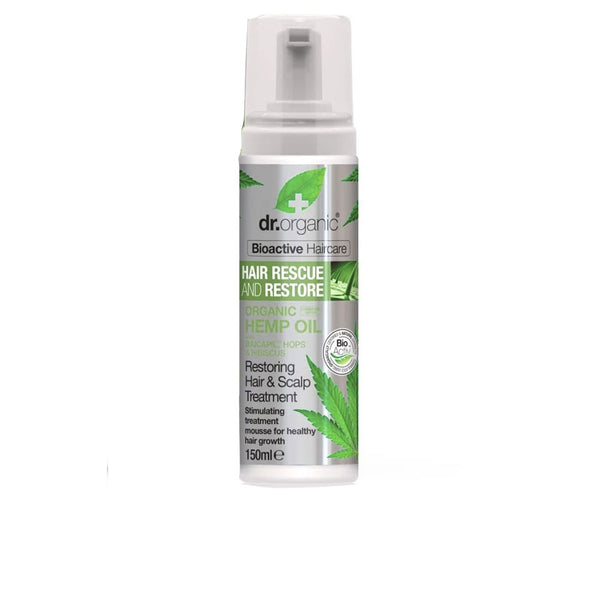 RESCUE &amp; RESTORE tratamento antiqueda e fortalecedor 150 ml