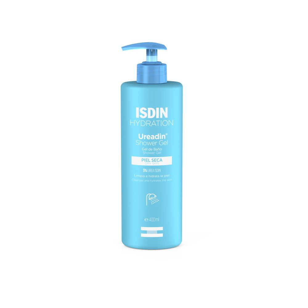 UREADIN gel de banho hidratante de banho 400 ml
