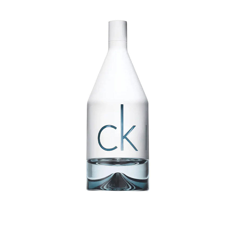 CK IN2U HIM eau de toilette vaporizador 100 ml