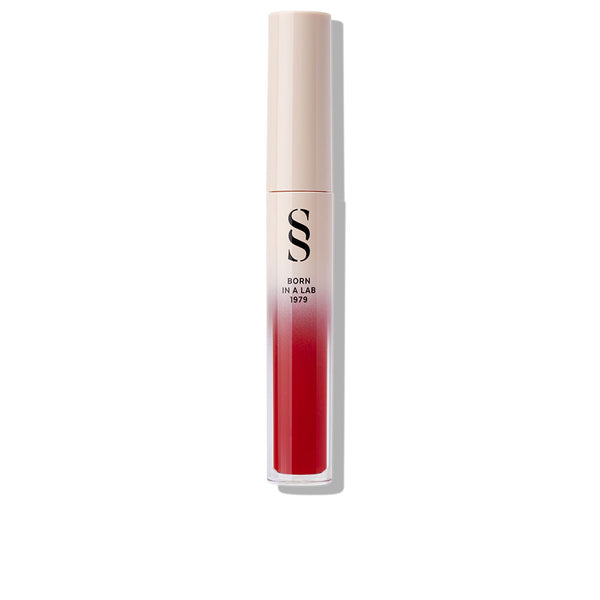 Brilho labial LIP GLOW [OIL REPAIR] #05-Berry Me 3,5 ml