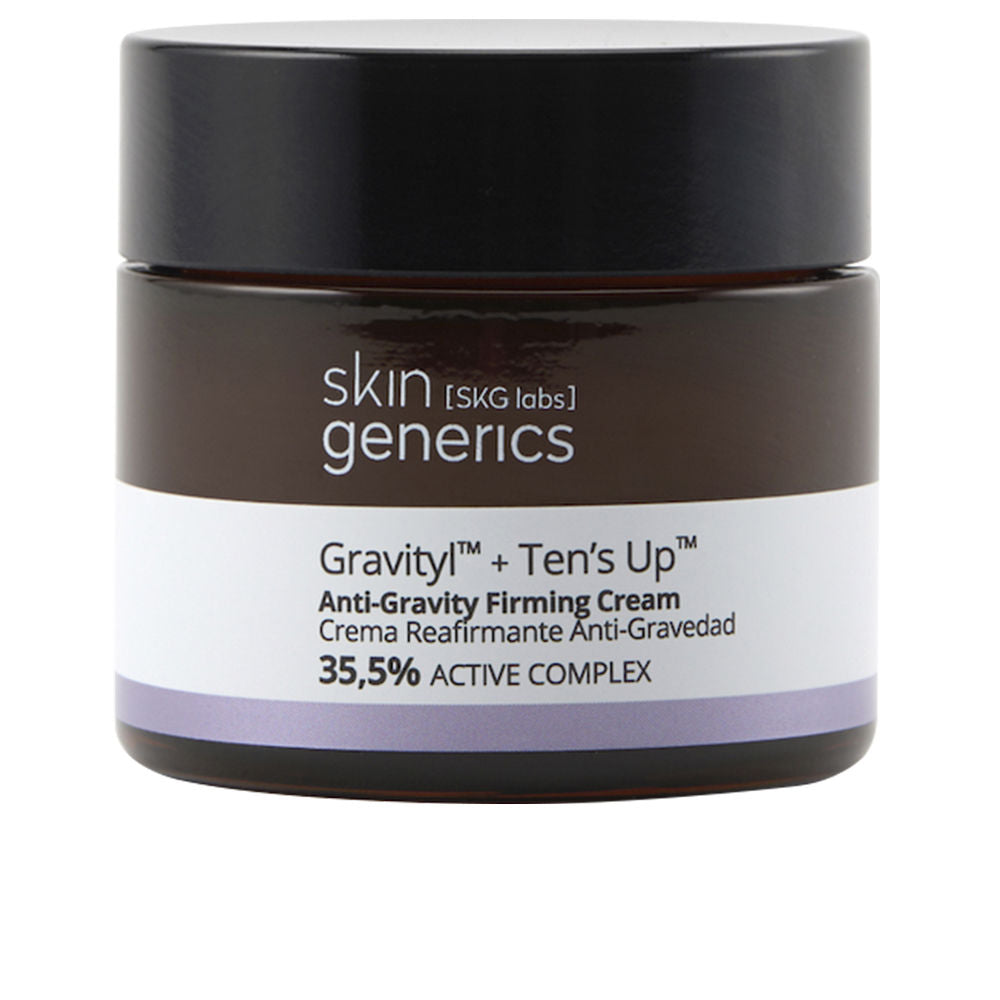 Creme firmador GRAVITY + TEN'S UP 50 ml