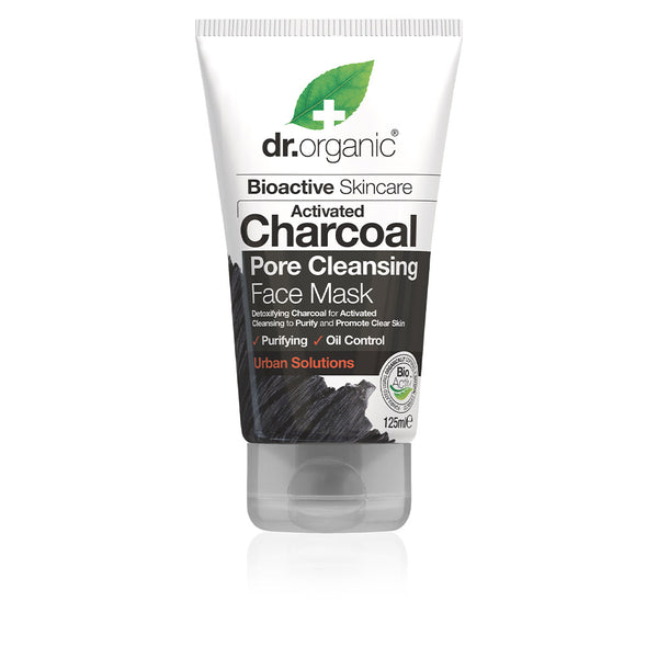 CARVÃO Máscara facial  125 ml
