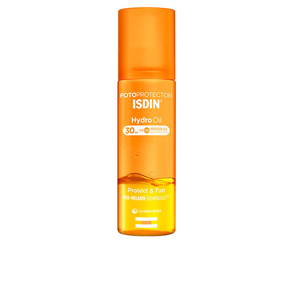 FOTOPROTECTOR hidro óleo protege&amp; broncea FPS30 200 ml