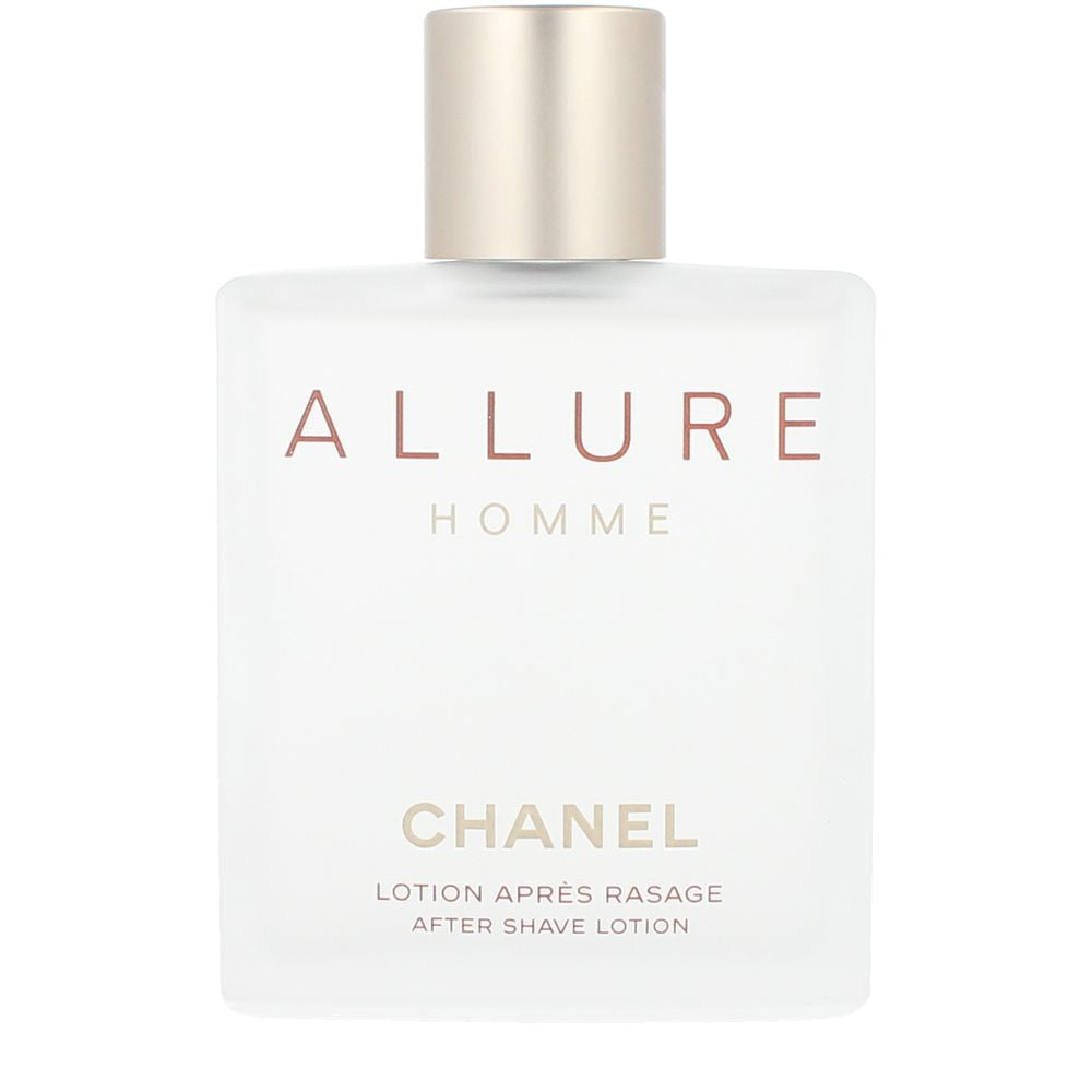 Loção pós-barba ALLURE HOMME 100 ml