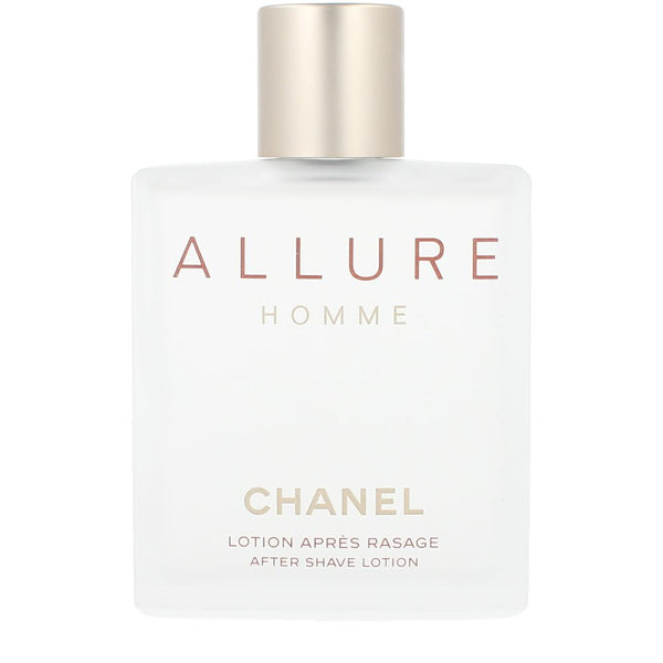 Loção pós-barba ALLURE HOMME 100 ml