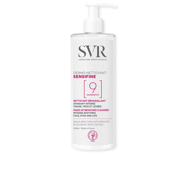 SENSIFINE dermo net 400 ml