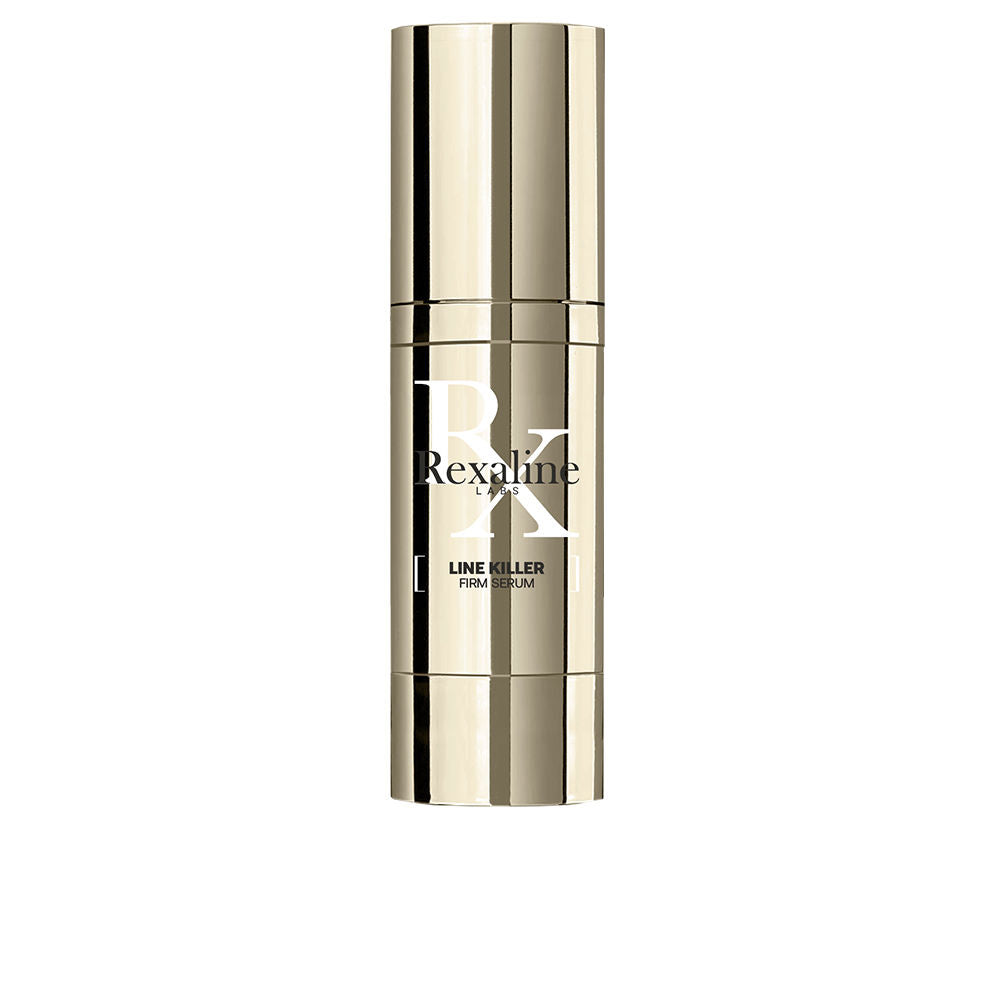 LINE KILLER soro reafirmante anti-rugas 30 ml
