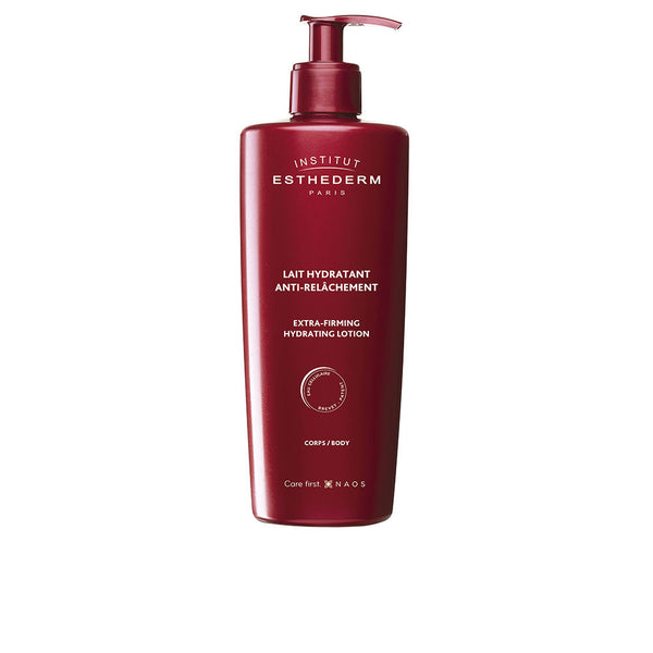 Leite hidratante EXTRAFIRMANTE 400 ml