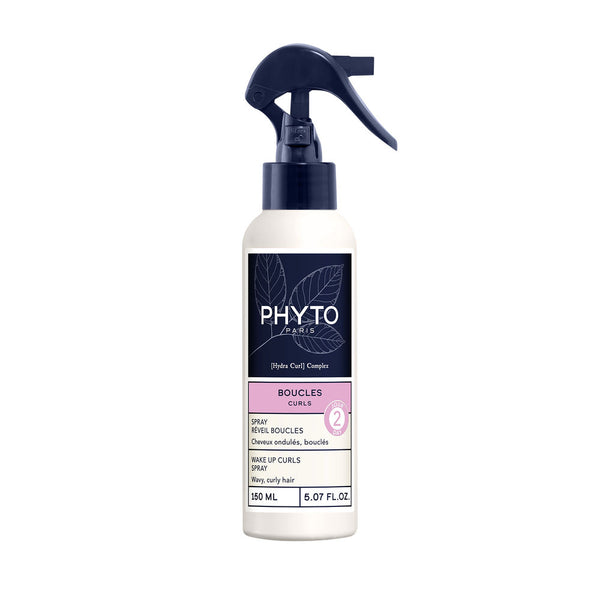 RIZOS spray revelador de cachos 150 ml