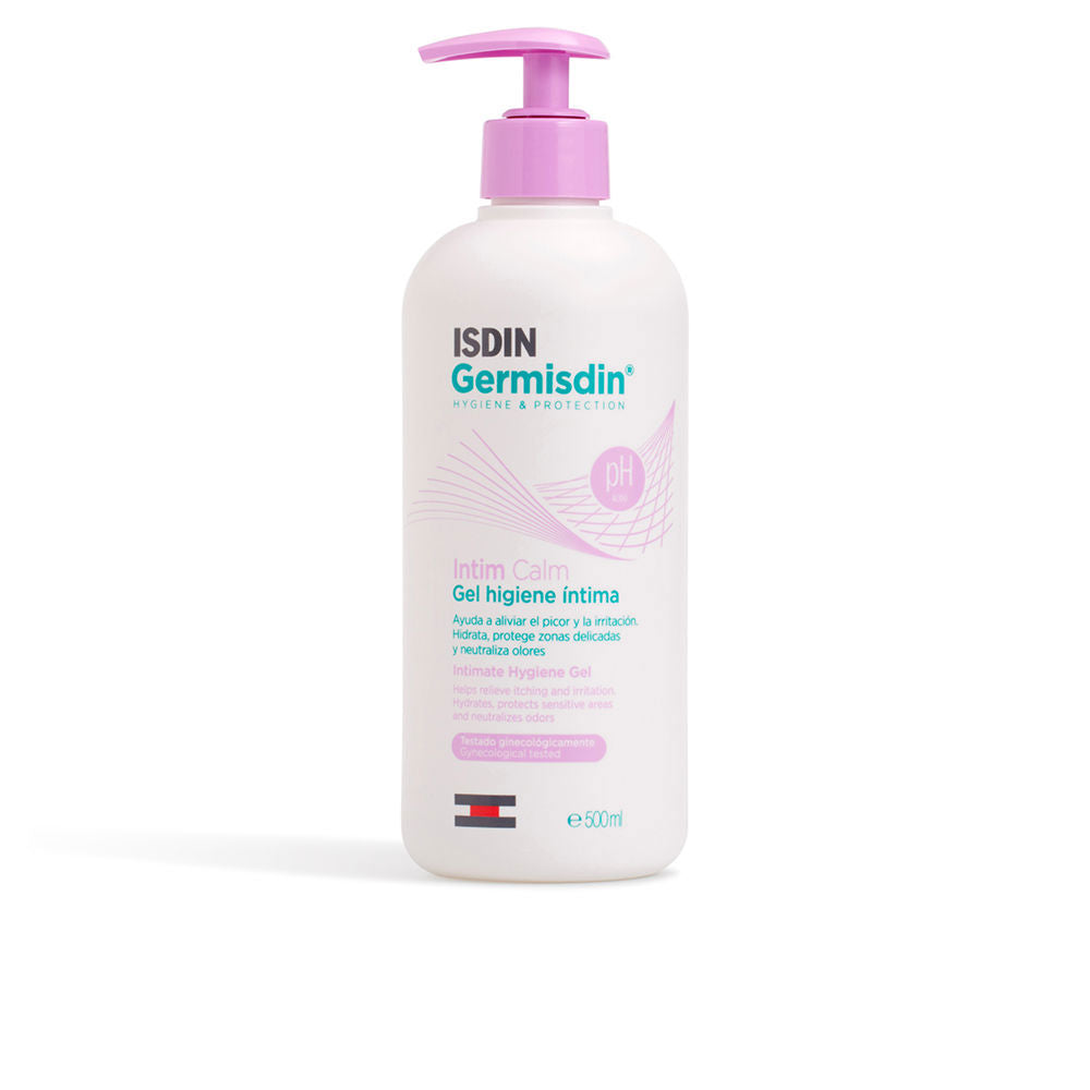 Gel de higiene íntima GERMISDN INTIM CALM 500 ml