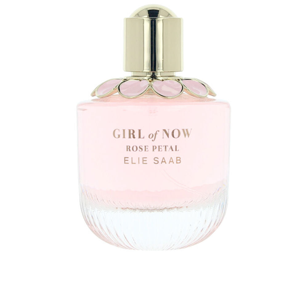 GIRL OF NOW ROSE PETAL edp vapo 90 ml
