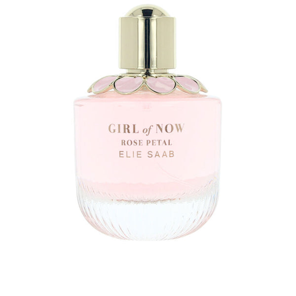 GIRL OF NOW ROSE PETAL edp vapo 90 ml