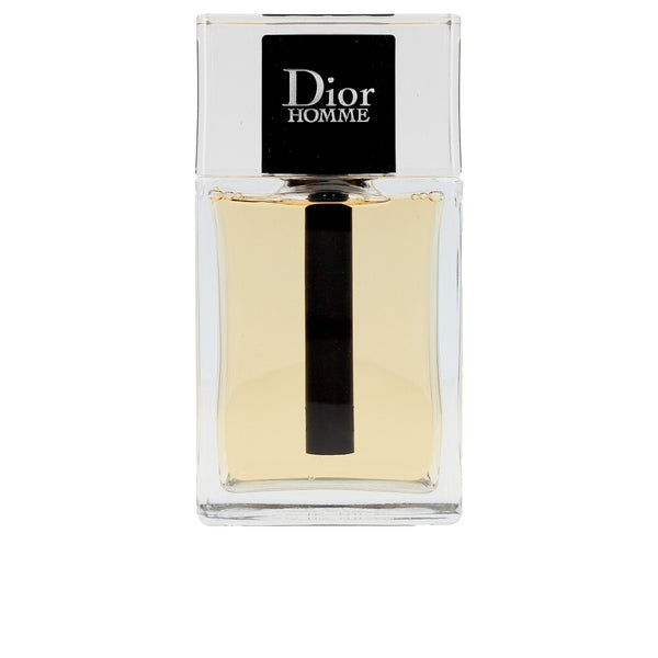 DIOR HOMME eau de toilette vaporizador 100 ml