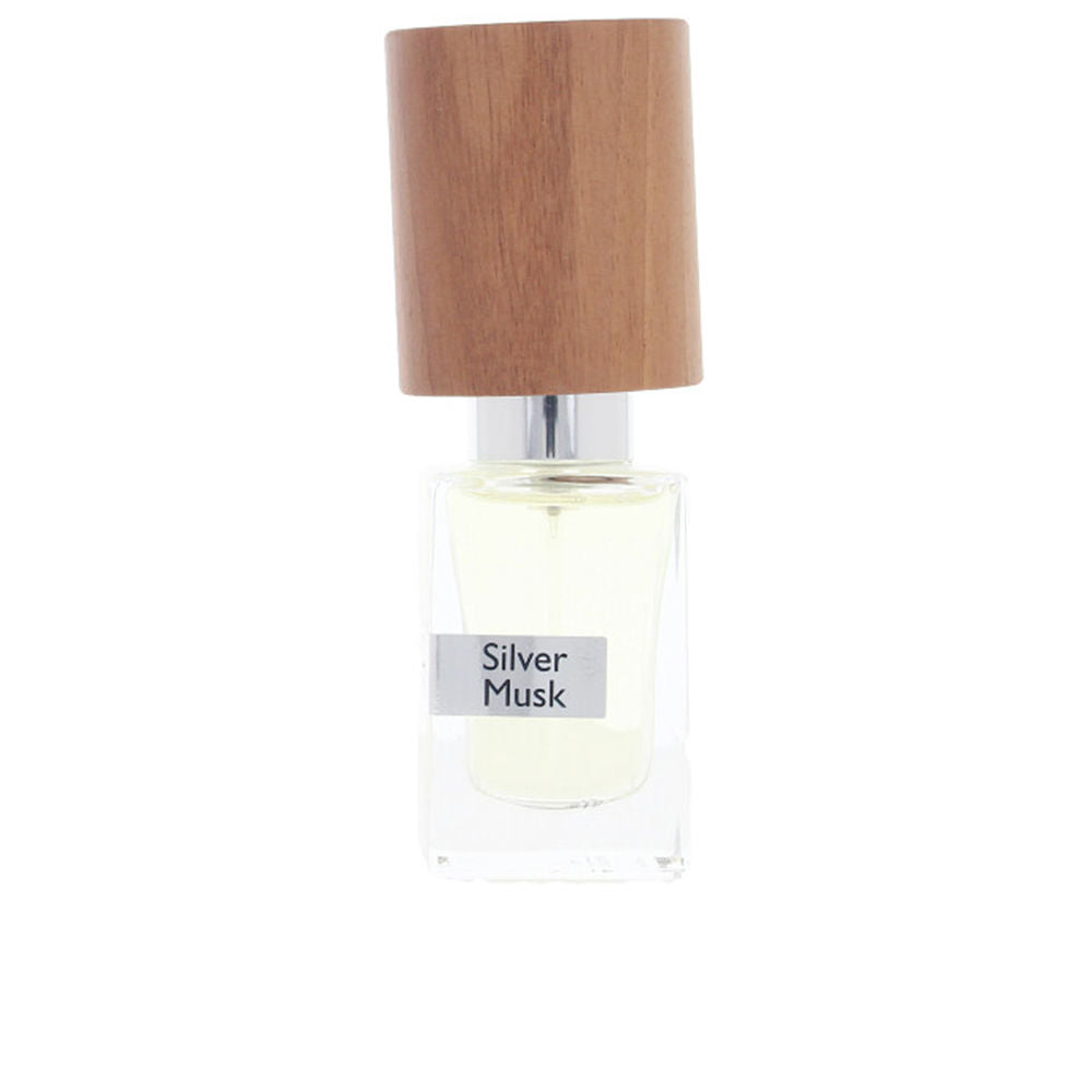 SILVER MUSK extrait de parfum 30 ml