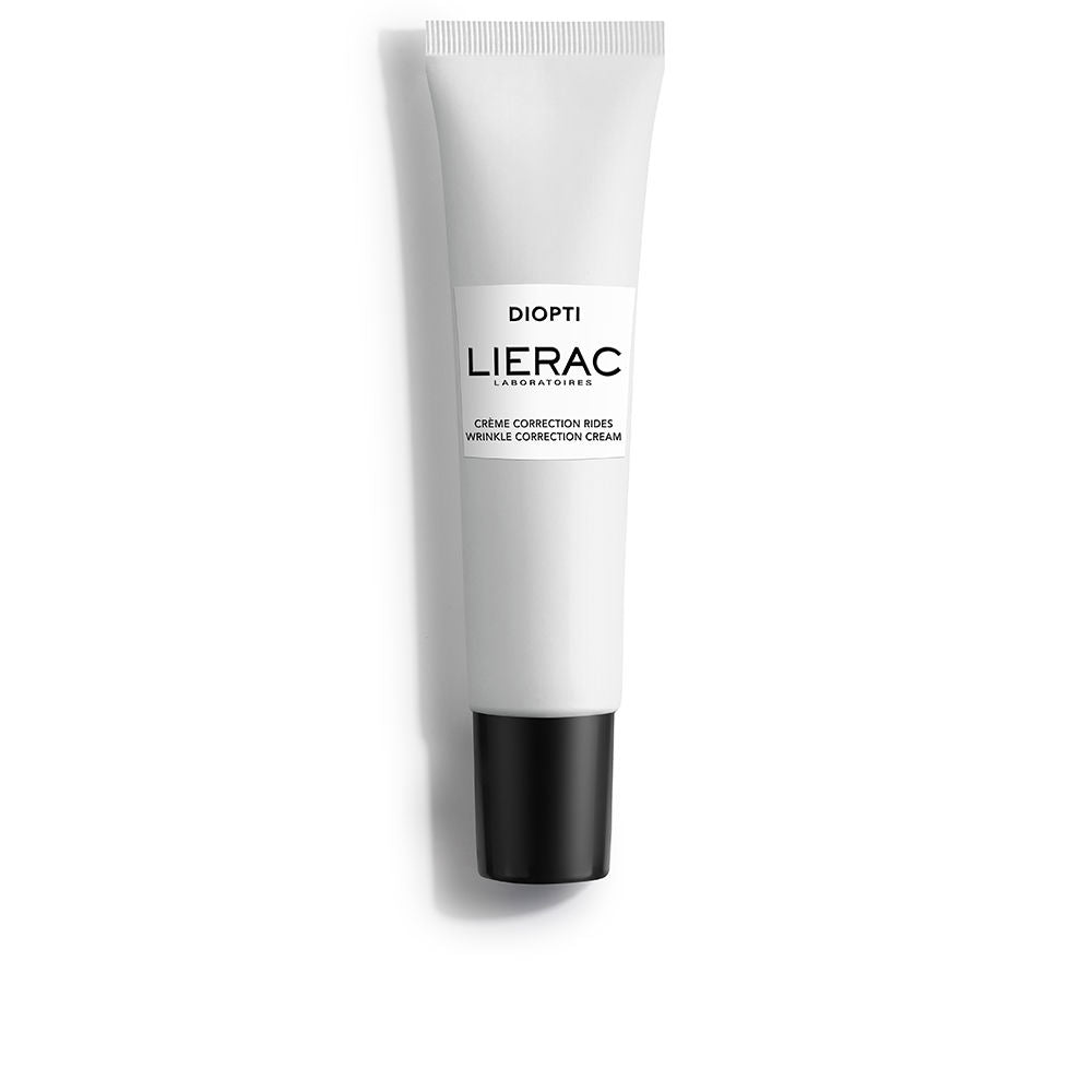 DIOPTI creme para contorno de olhos correção de rugas 15 ml