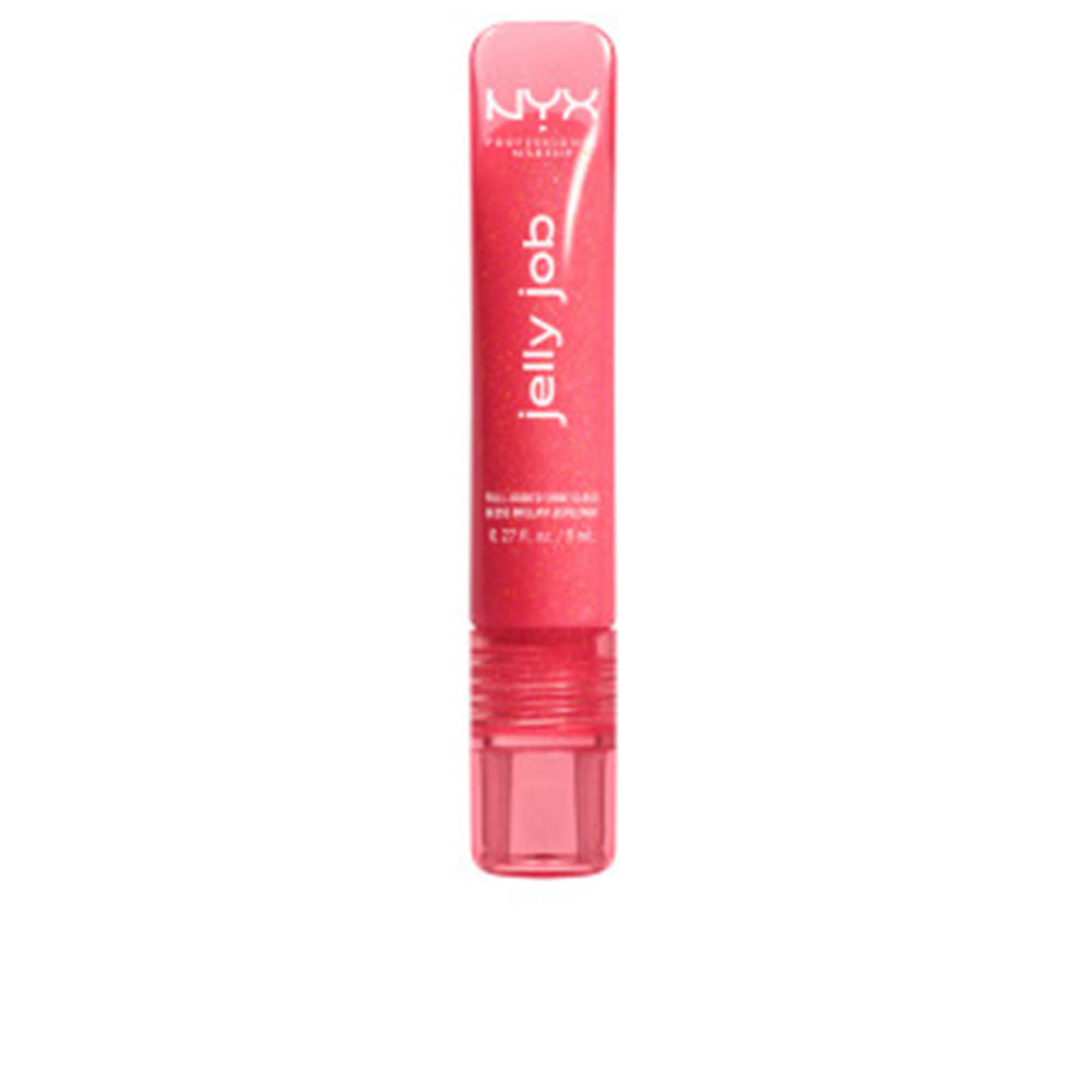 Gloss labial JELLY JOB #Jelly Kissed 1 unidade