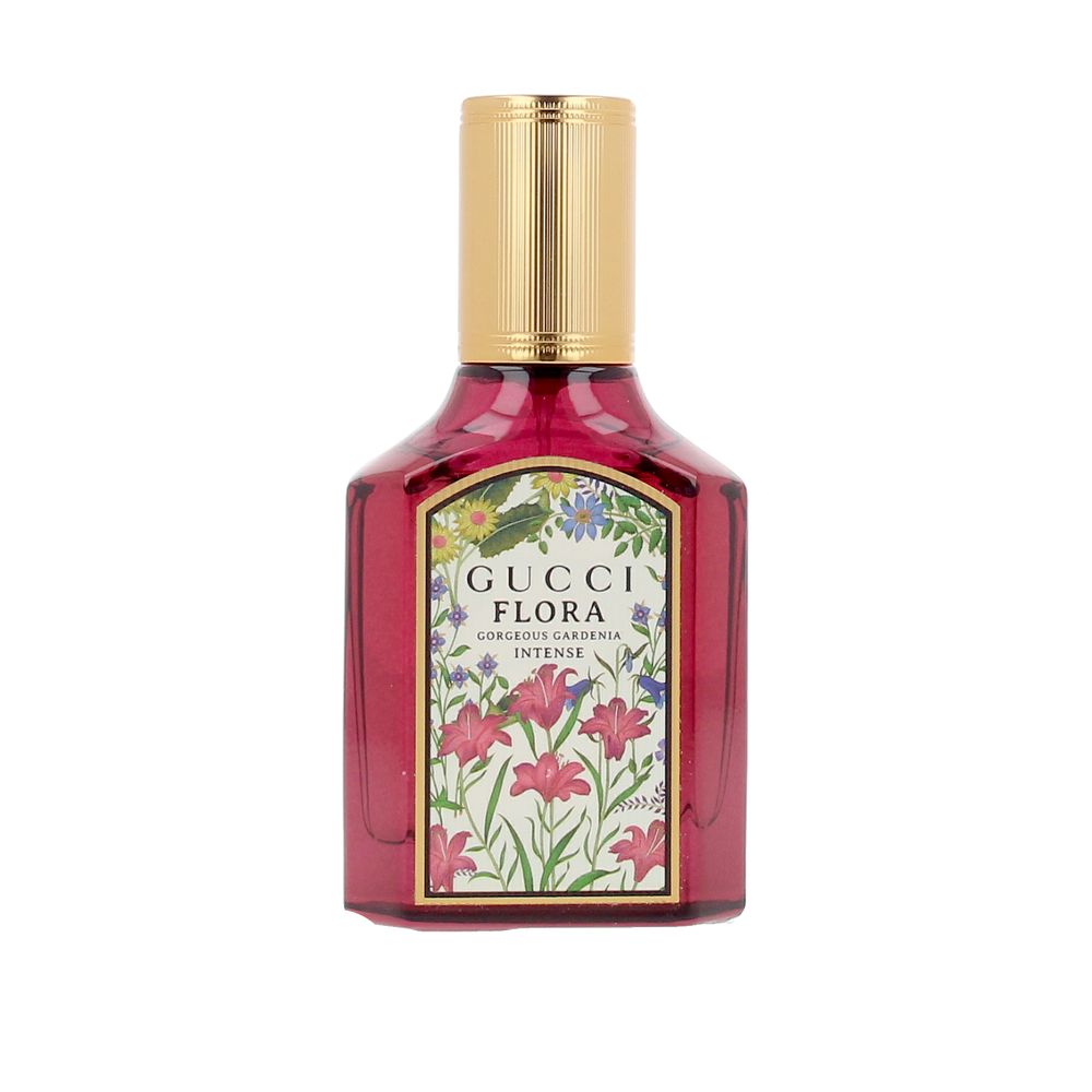 Gucci Flora linda gardênia intensa edp vapor 30 ml