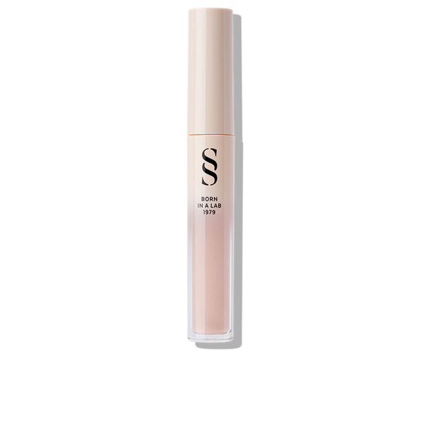 Brilho labial LIP GLOW [OIL REPAIR] #02-Peachy Promise 3,5 ml