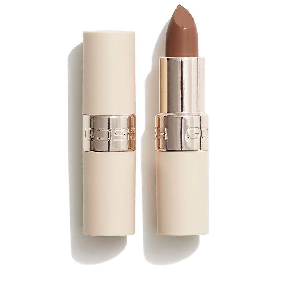 Lábios LUXURY NUDE #002-despidos 4 gr