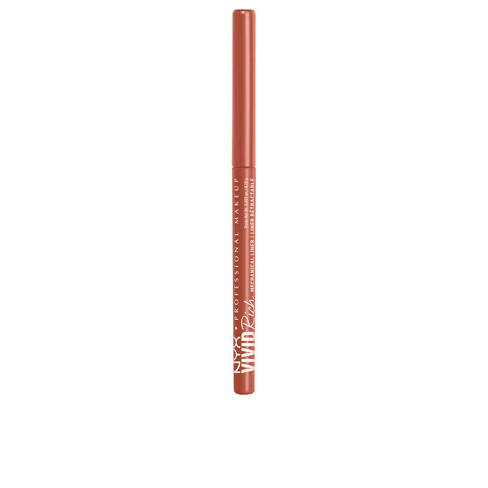 Lápis delineador MECÂNICO VIVID RICH #03 0,28 gr