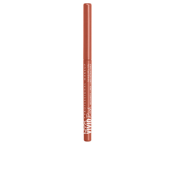Lápis delineador MECÂNICO VIVID RICH #03 0,28 gr
