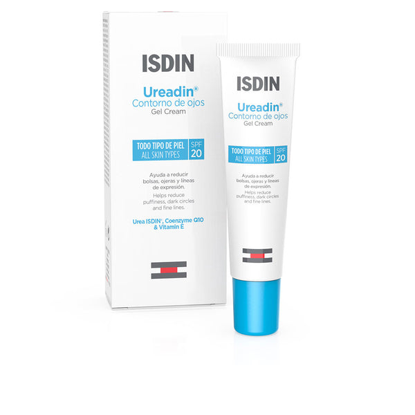 UREADIN creme gel para contorno de olhos 15 ml