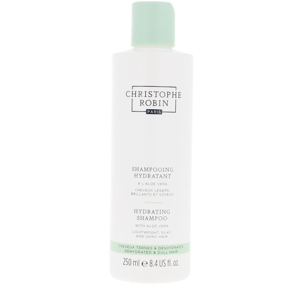 Shampoo HIDRATANTE com Aloe Vera 250 ml