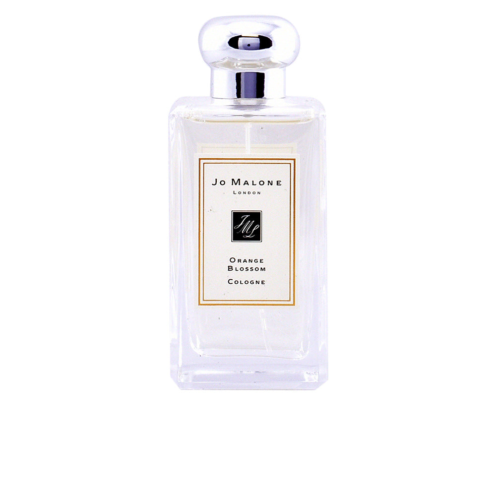 ORANGE BLOSSOM eau de cologne vaporizador 100 ml
