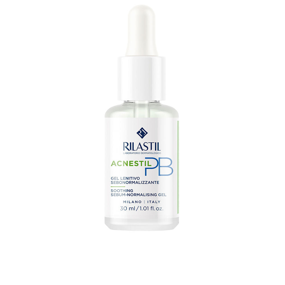 ACNESTIL PB gel calmante sebonormalizante 30 ml