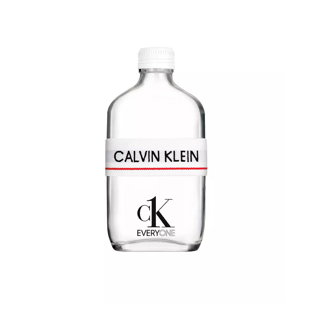 CK EVERYONE eau de toilette vaporizador 50 ml